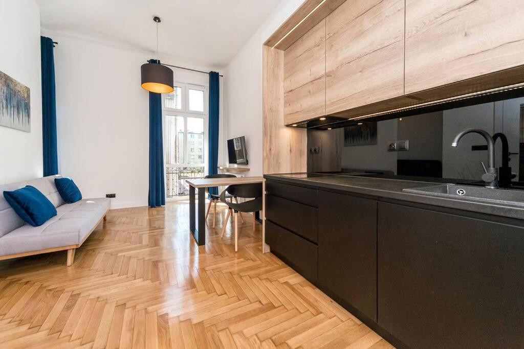 Studio Matejki C บีเอสโก-เบียวา ภายนอก รูปภาพ