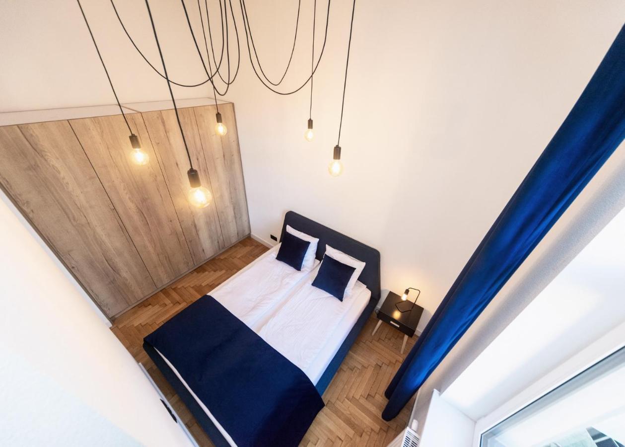 Studio Matejki C บีเอสโก-เบียวา ภายนอก รูปภาพ