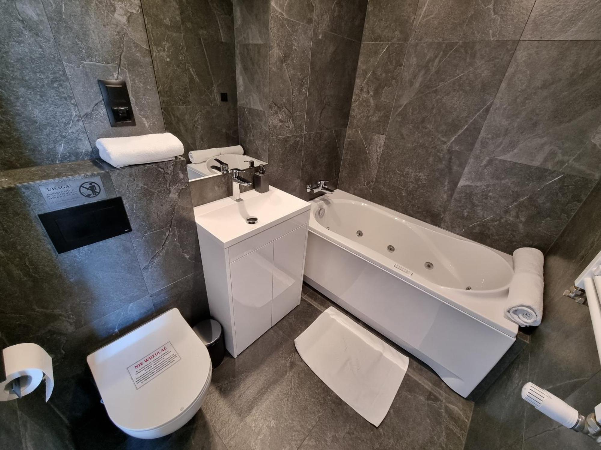 Studio Matejki C บีเอสโก-เบียวา ภายนอก รูปภาพ